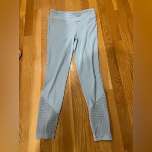 Athelta girl leggings